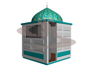 مبلمان شهری