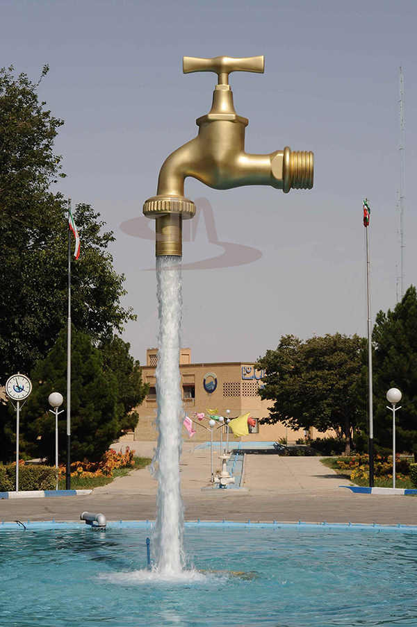 مبلمان شهری