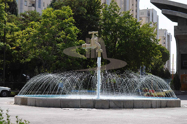 مبلمان شهری