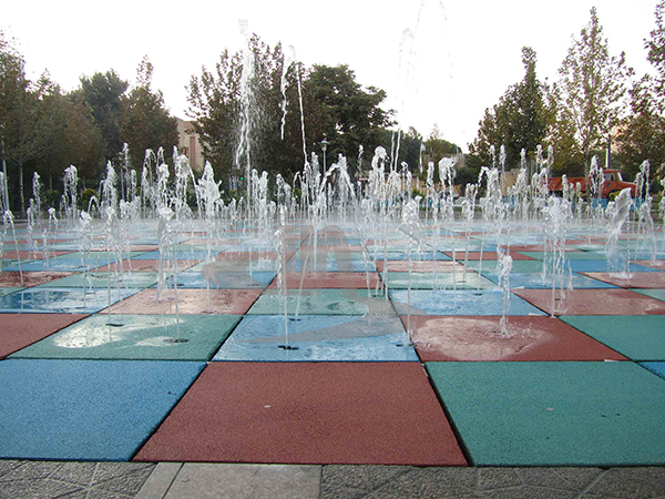 مبلمان شهری