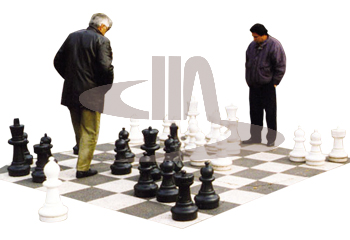 مبلمان شهری