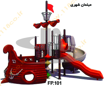 مبلمان شهری