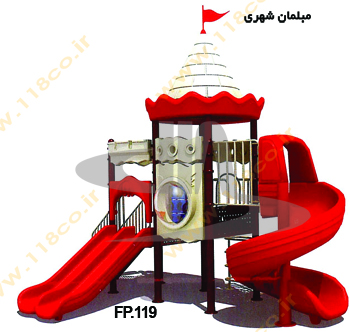 مبلمان شهری
