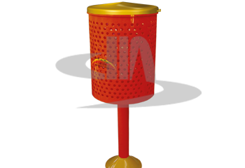 مبلمان شهری