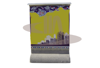 مبلمان شهری